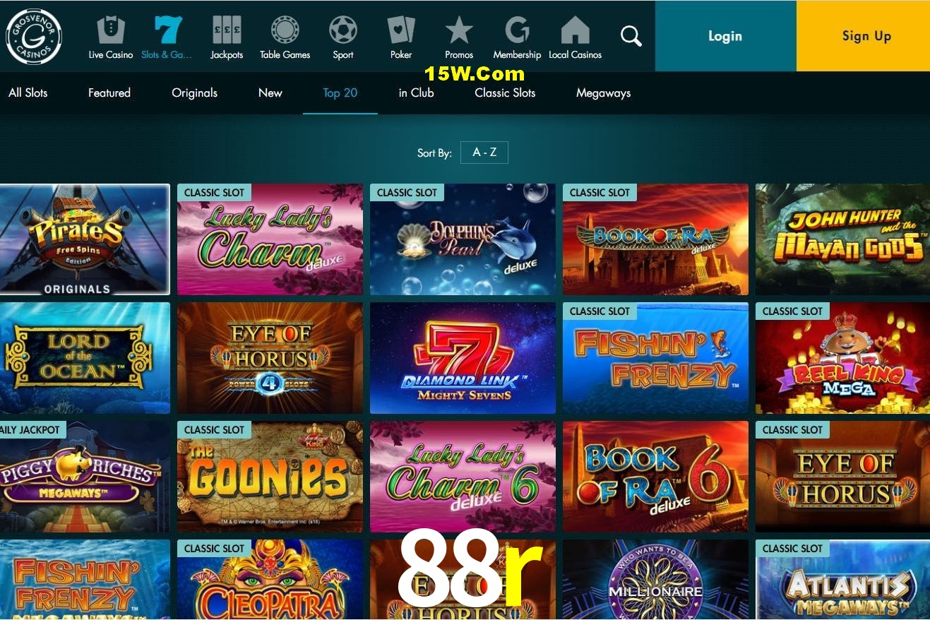 Casino VIP 88r