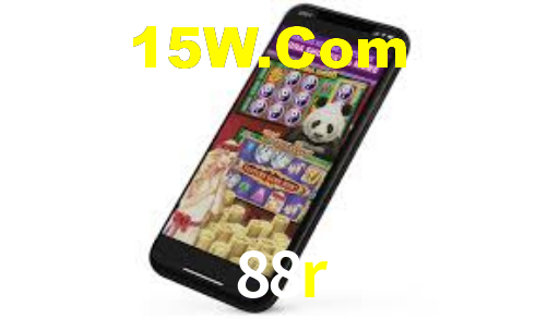 Interface do App 88r