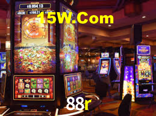 88r: A Experiência de Casino com Jogos de Mesa ao Vivo