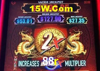 88r Belo Horizonte - Jackpots