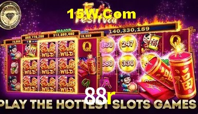 88r São Paulo - Top Slots