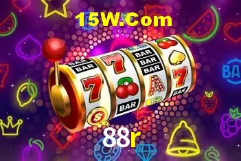 88r - cassino ao vivo