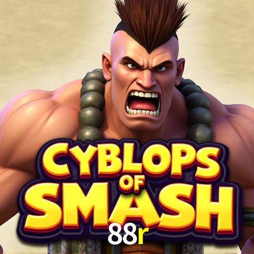 Descubra a Magia dos Jogos de Arcade no 88r