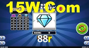 88r: Jogos de Caça-Níqueis-Altas Recompensas, Roleta-Velocidade, Blackjack-Desafios Máximos
