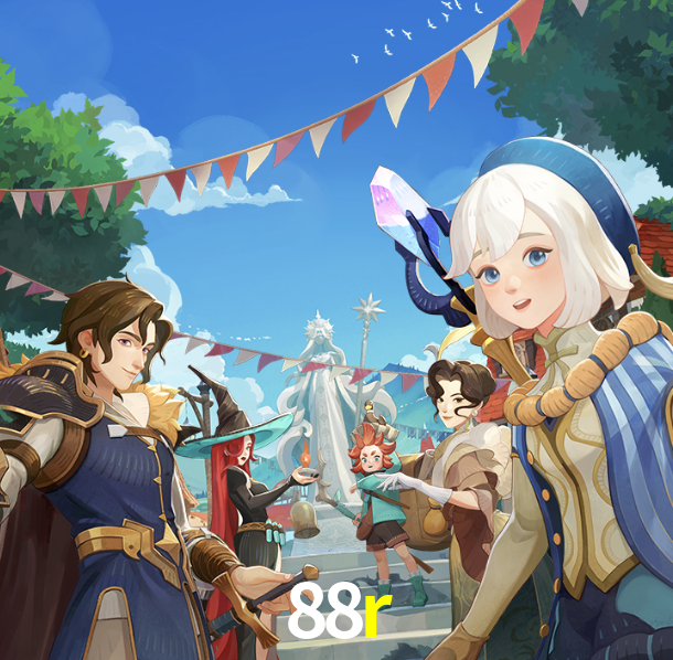 Recursos de Bônus 88r