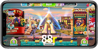 VIP Casino 88r