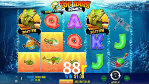 Sinta a adrenalina dos jogos de cassino com 88r