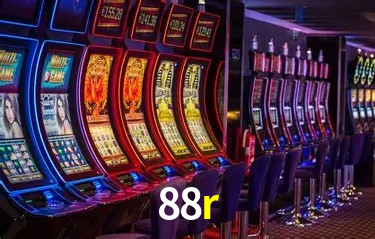 Casino Ao Vivo 88r